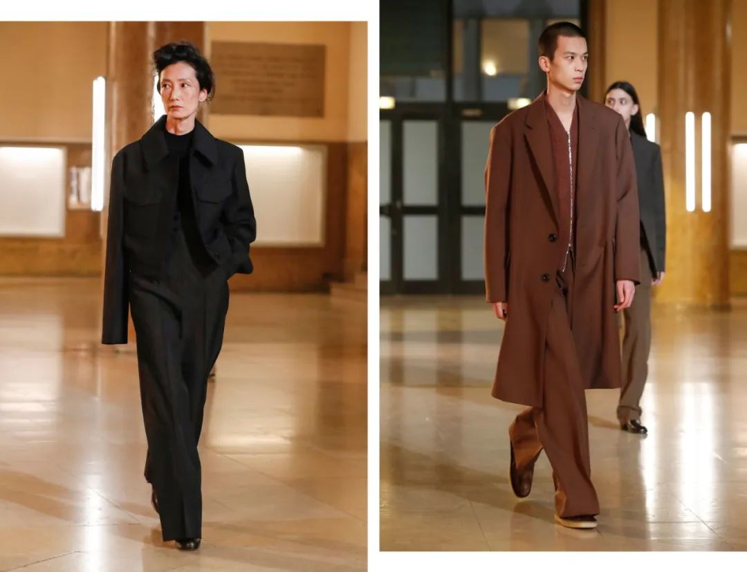 把几十元的衣服穿成几万块的样子,如何把优衣库穿成爱马仕