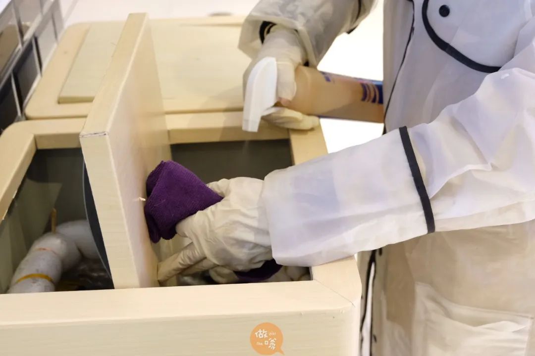 常州餐饮恢复堂食营业通知,常州餐饮恢复堂食