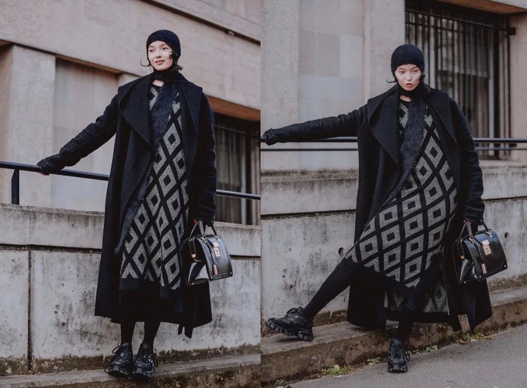 刘雯接班人？新生代国模正当道，霸屏还得是“中国制造”