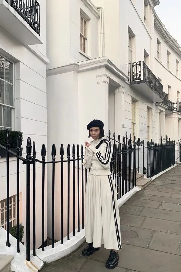 刘雯接班人？新生代国模正当道，霸屏还得是“中国制造”