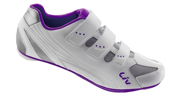 高颜值公路骑行鞋女款,最适合骑行的公路鞋