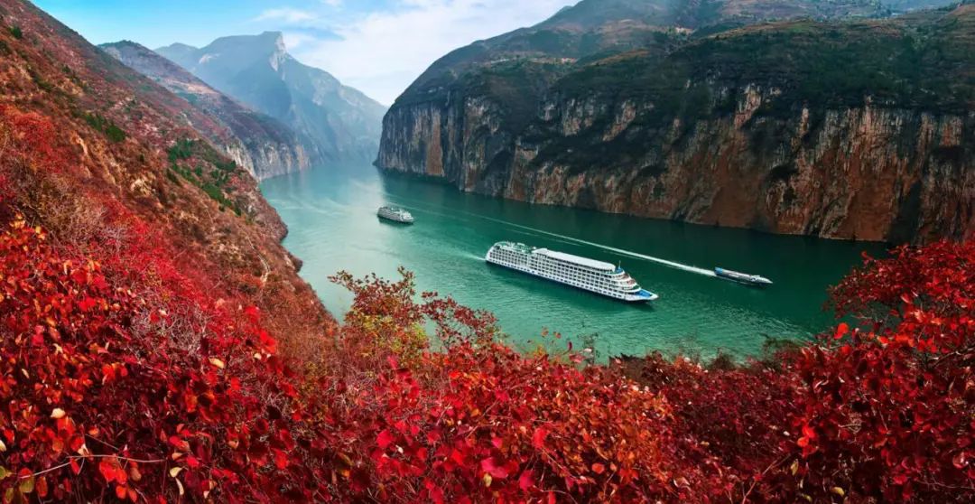 从古诗词里走出的地名,诗词里的地名有哪些