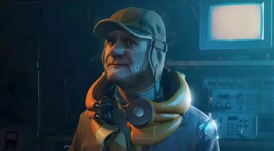 steam艾利克斯vr,v社vr