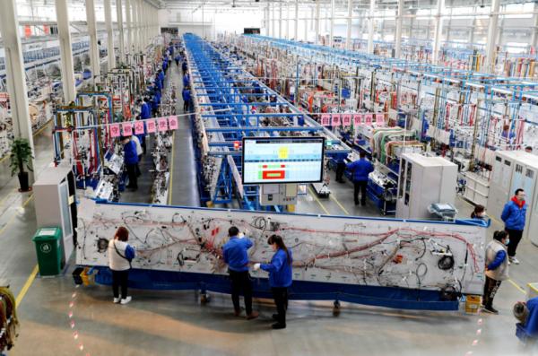 长春一汽富晟李尔汽车电器好吗,长春一汽富晟李尔汽车电器采购