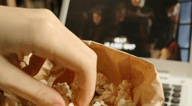 寻香|五彩斑斓的黑算什么,来见识一下五光十色的白