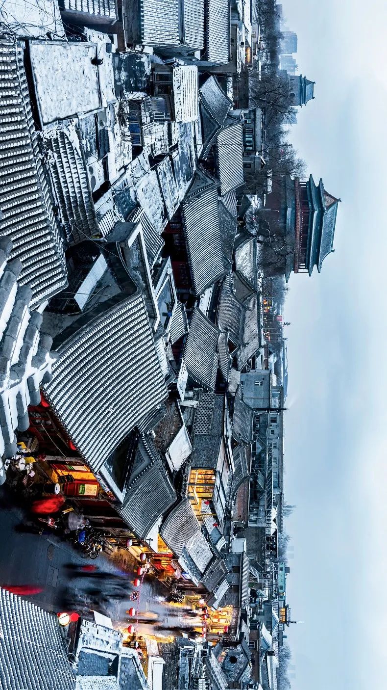 中国有多少鼓楼和钟楼,中国有多少钟楼