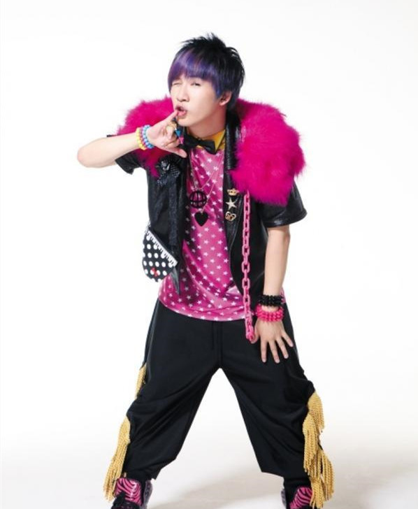 大张伟为什么综艺效果那么好,大张伟直言真人秀正在毁掉艺人