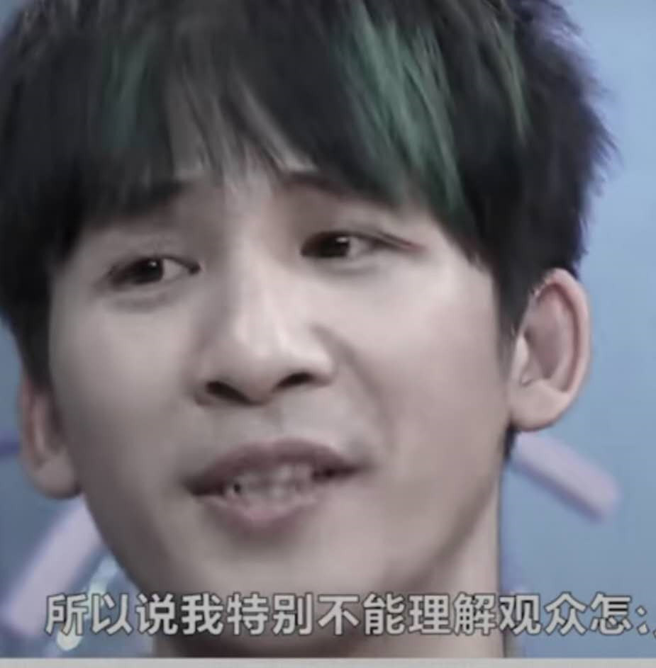 大张伟为什么综艺效果那么好,大张伟直言真人秀正在毁掉艺人