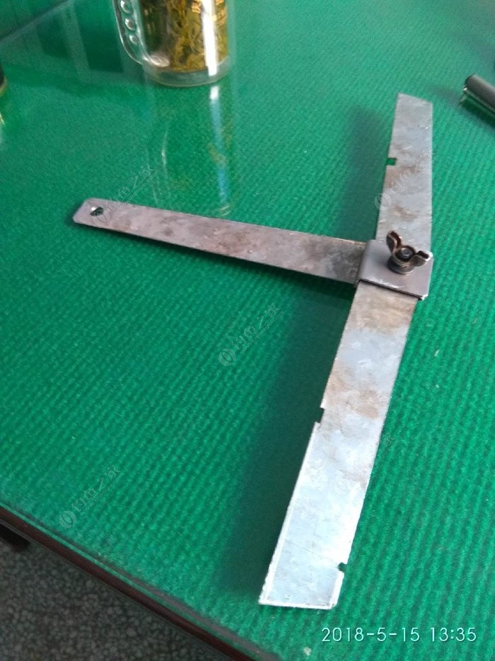 手工打造钓竿,手工制作渔具大全