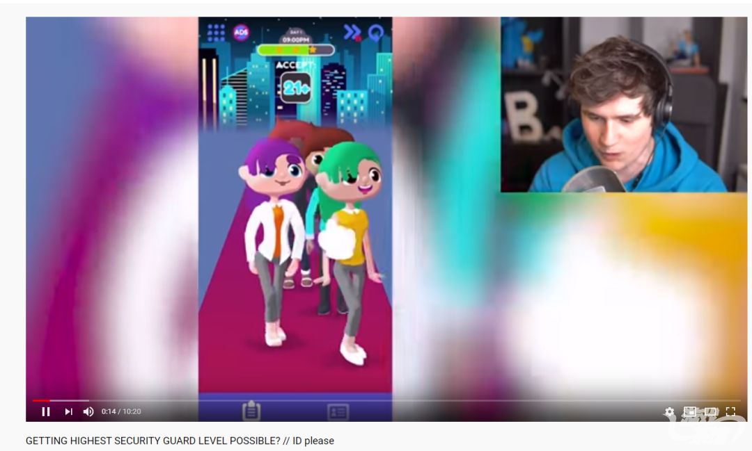 海外休闲游戏,海外游戏营销