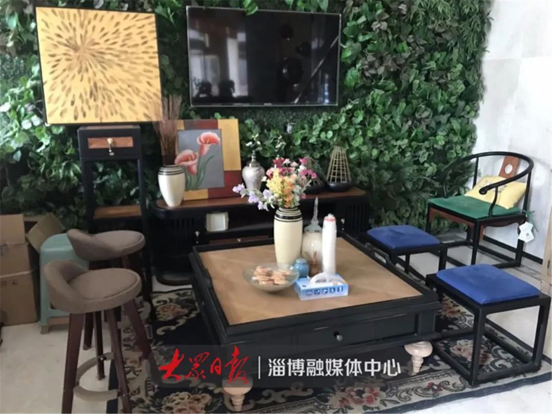 爱心驿站让淄博更有温度,全市已建成工会爱心驿站183家