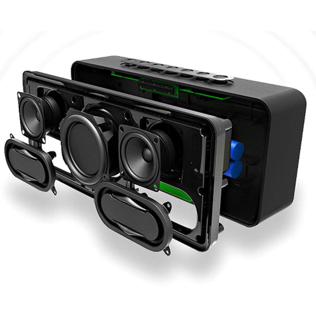 蓝牙音箱哪个品牌音质最好bose,索尼蓝牙音箱音质好不好