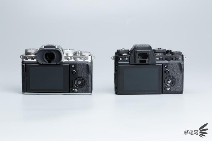 富士x-t4视频表现,富士x-t42020款