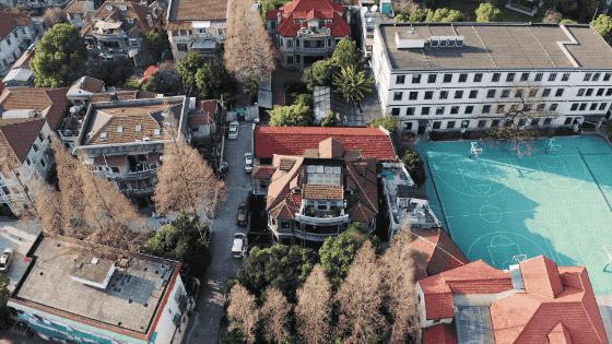 揭秘天价房交易，上海1.5亿豪宅主人现身