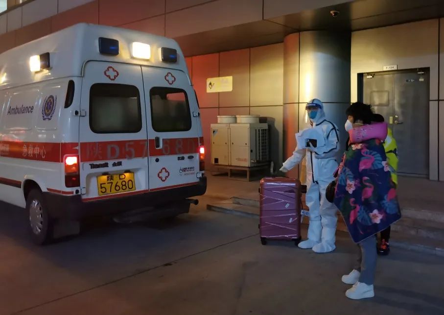 中国海关抗疫,中国海关防控疫情