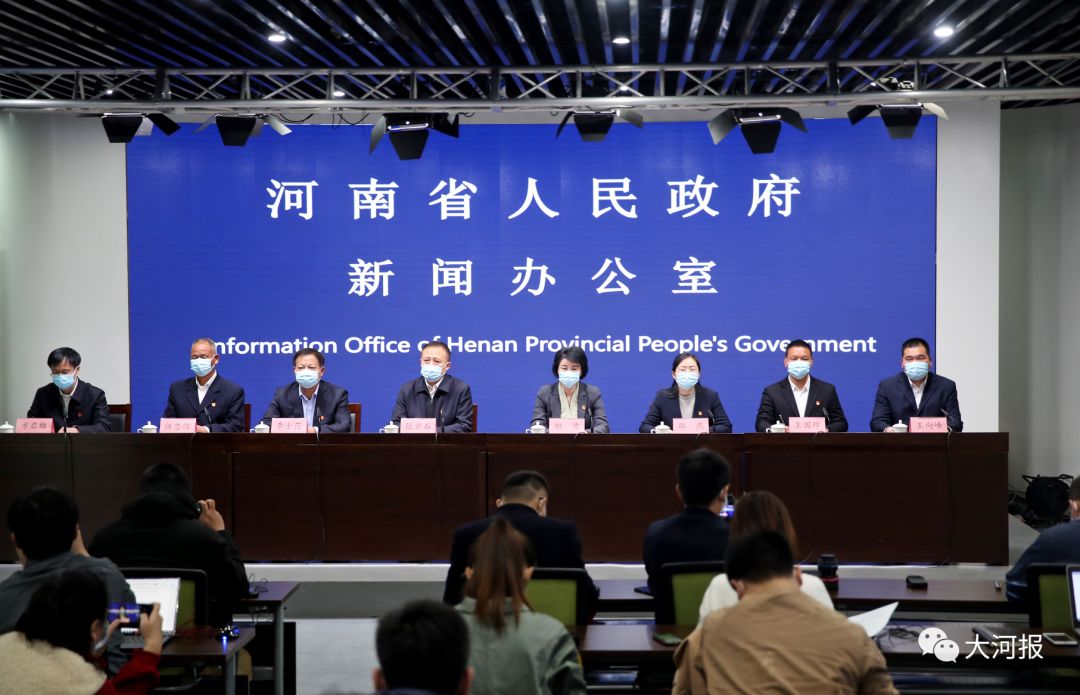 湖北确诊最新病例所在区,河南省无新增确诊病例疑似病例