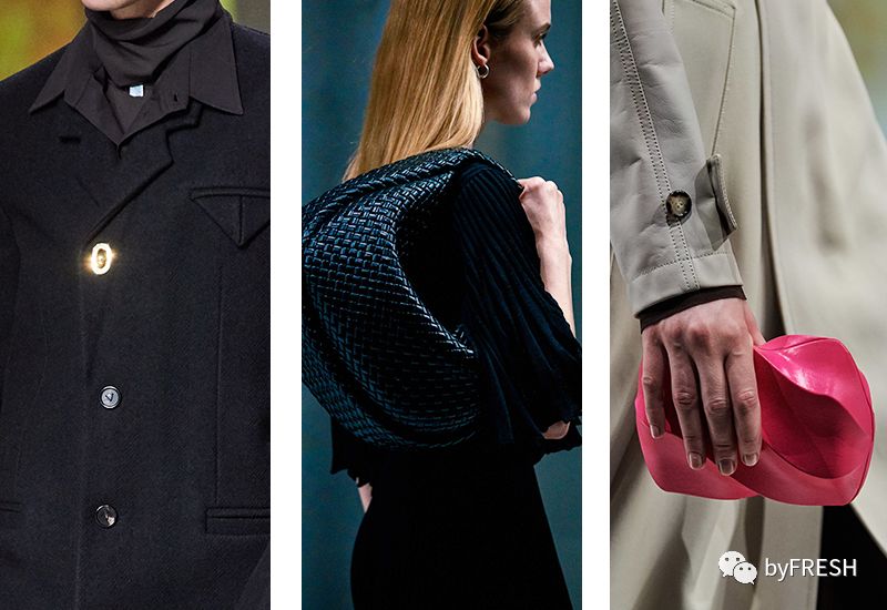 想要穿得简单又有活力感,如何穿得温柔又知性