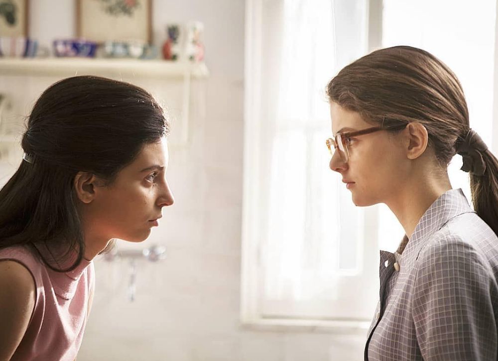 闺蜜希望你好但不希望你比我好,闺蜜希望你过得好但不能比她好