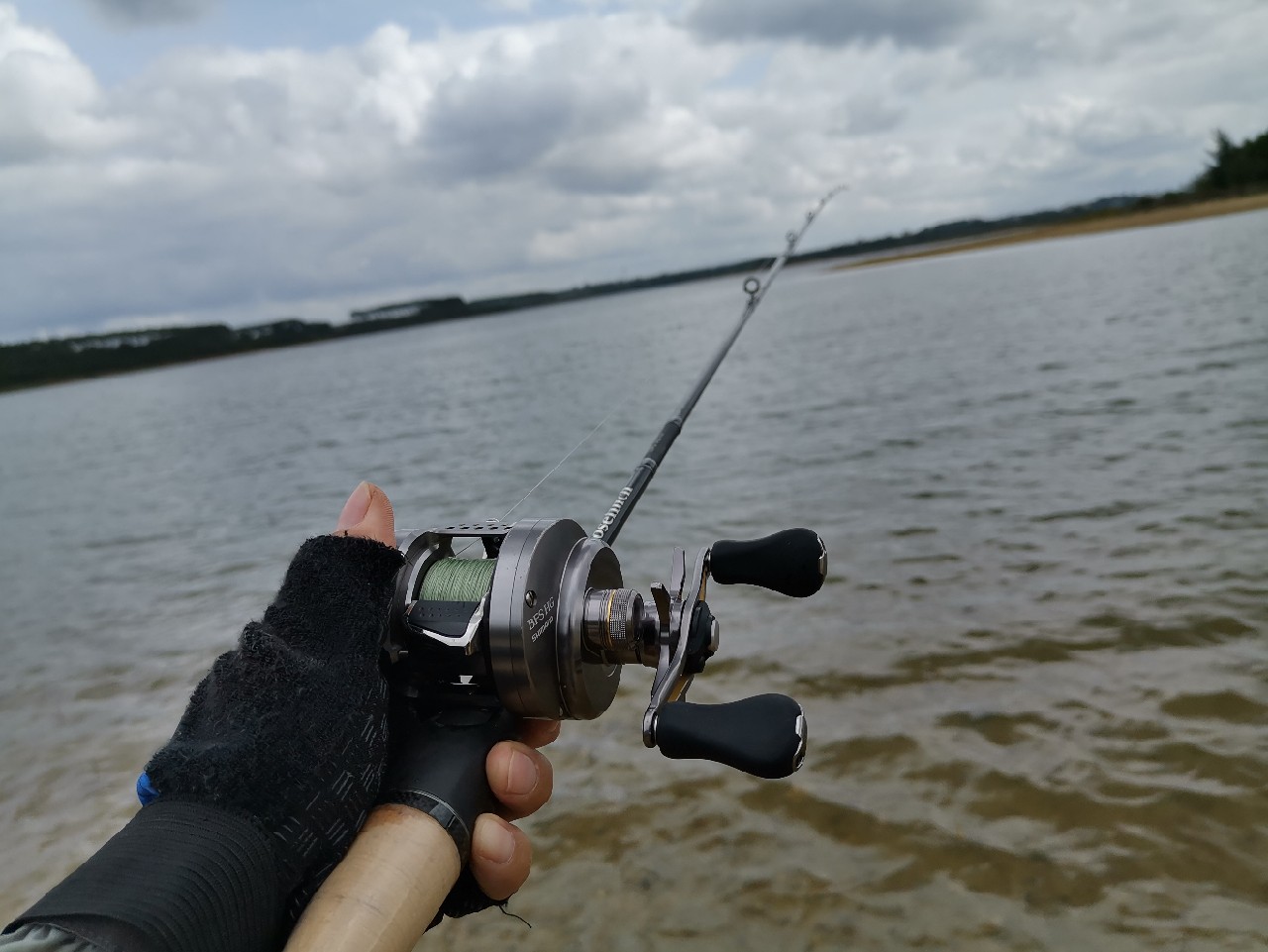 路亚一步到位还是循序渐进好,摸索反思