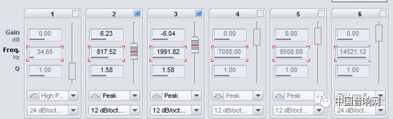 如何让声音均衡,五段声音均衡器怎样调节最佳