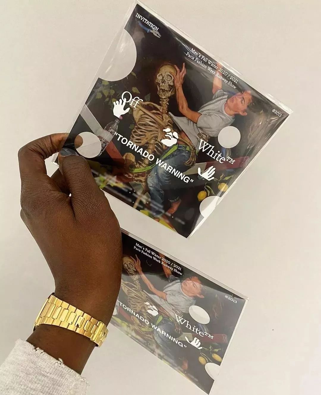 virgil设计了哪些作品,virgil生前设计的鞋