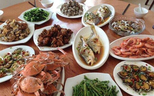 江苏丈母娘拿手菜,江西丈母娘家菜