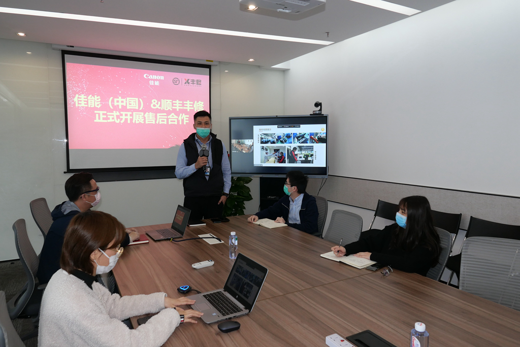 佳能相机维修点免费,佳能维修上门取送服务