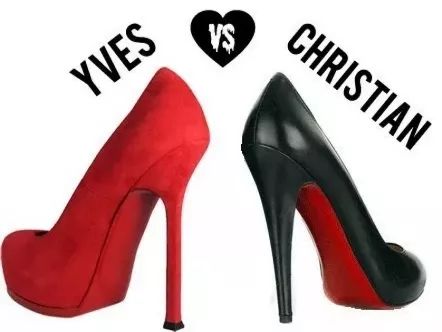 好看的cl红底鞋,一生必入的cl红底鞋