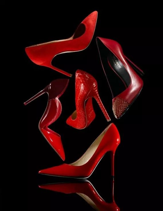 好看的cl红底鞋,一生必入的cl红底鞋