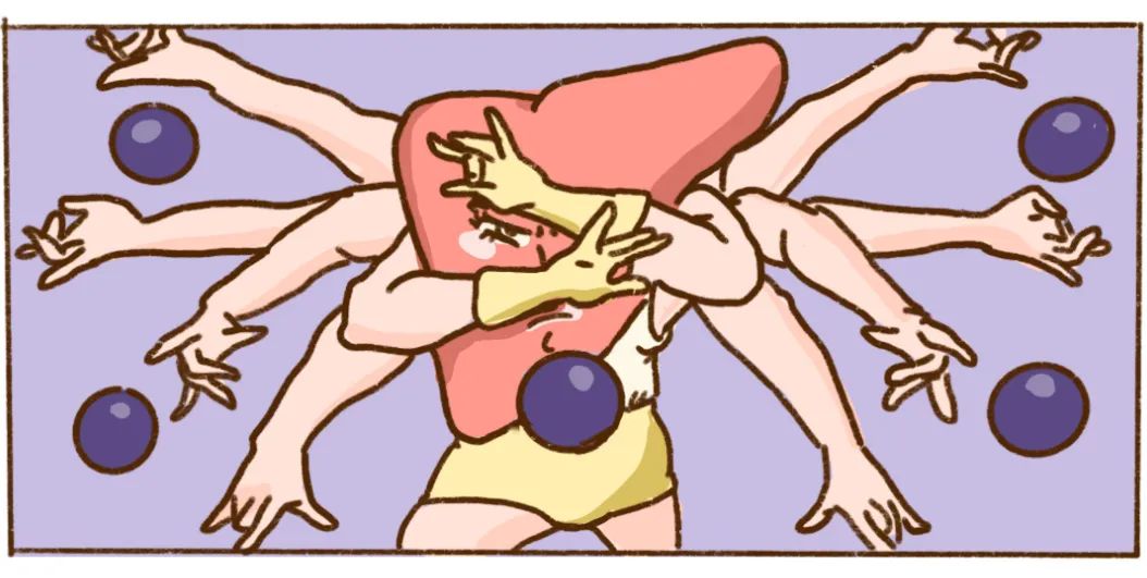 小科普漫画大全,致敬逆行者科普漫画