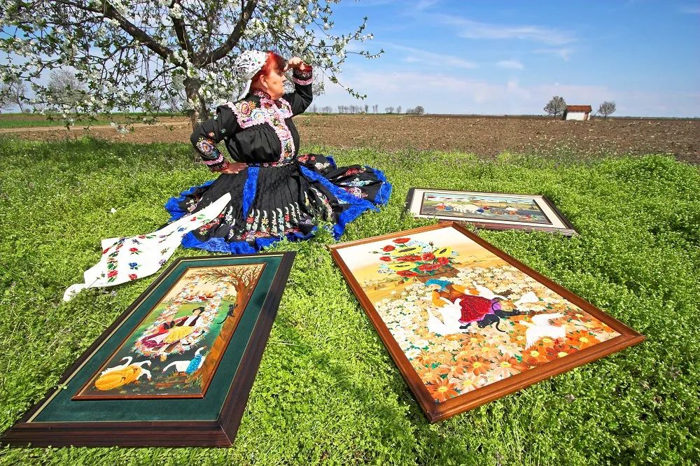 塞尔维亚真是一个神奇的国度,塞尔维亚是因为什么被中国熟知