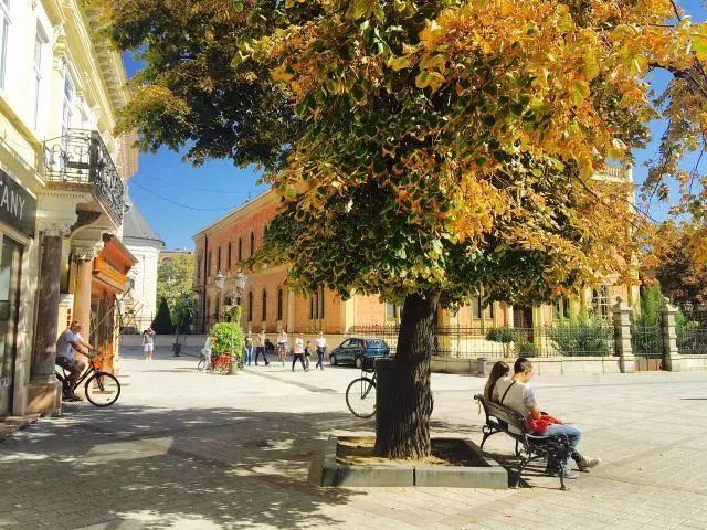 塞尔维亚真是一个神奇的国度,塞尔维亚是因为什么被中国熟知