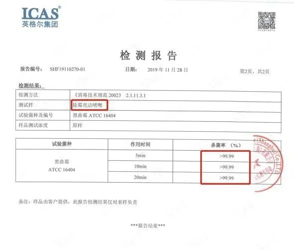 “回南天”霉菌爆发，澳大利亚来的除霉啫喱，彻底「斩霉除根」