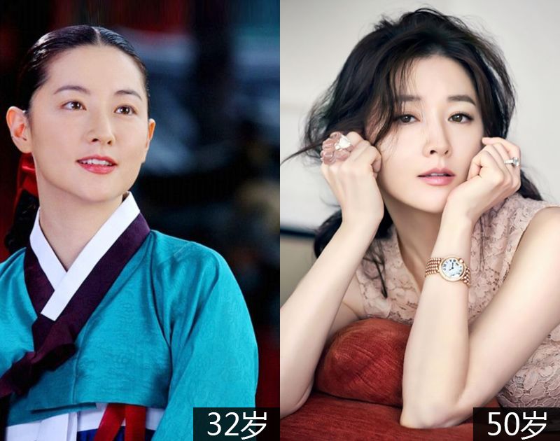 大长今私下,大长今现在怎么样了