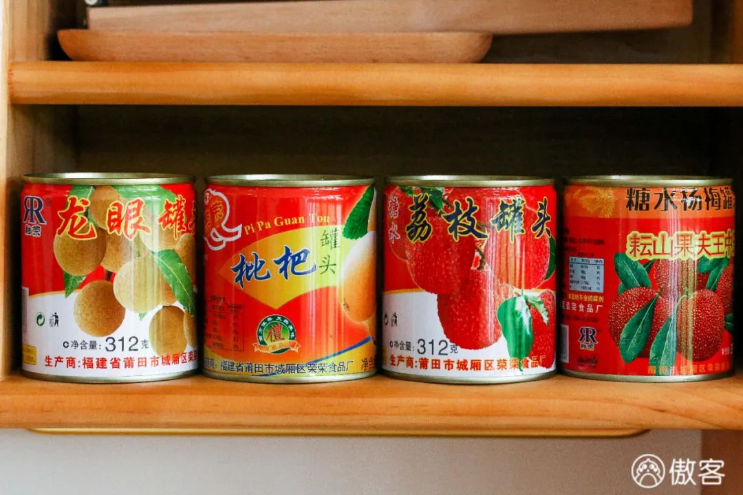 闽南人餐桌,闽南人对食物的评价