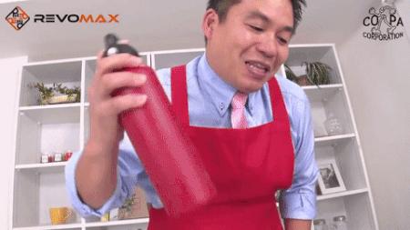 保温杯一键开合的好还是拧盖的好,没有内盖的保温杯好用吗