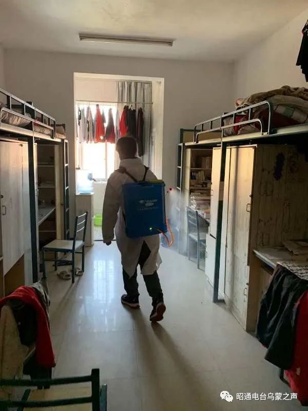 昭通市中小学开学最新通知,昭通封闭学校初中什么时候开学