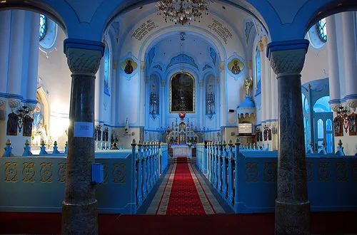 布拉迪斯拉发旅游,布拉迪斯拉旅行攻略