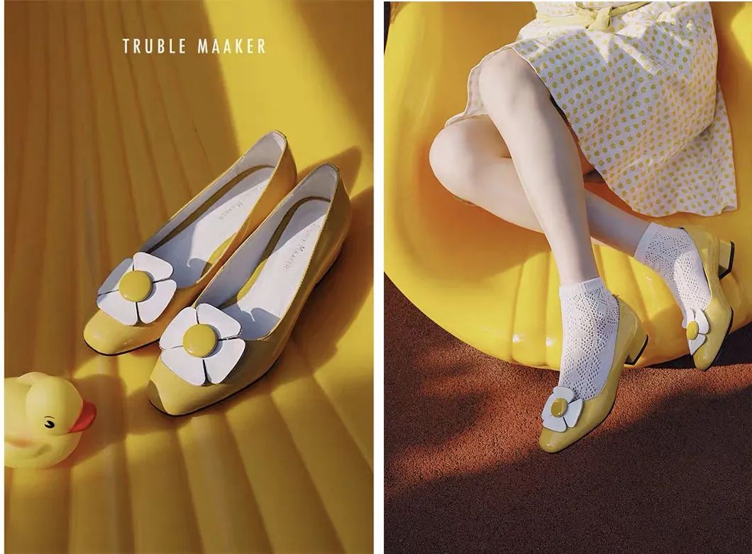 2020年春季最火的3种单鞋谁穿都美,性价比高的春夏单鞋推荐