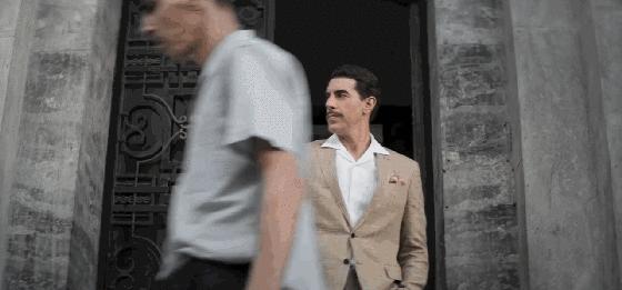 史上最高分的谍战电视剧,最经典的间谍传奇