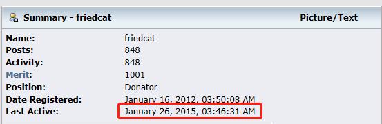 矿机天才烤猫失踪记