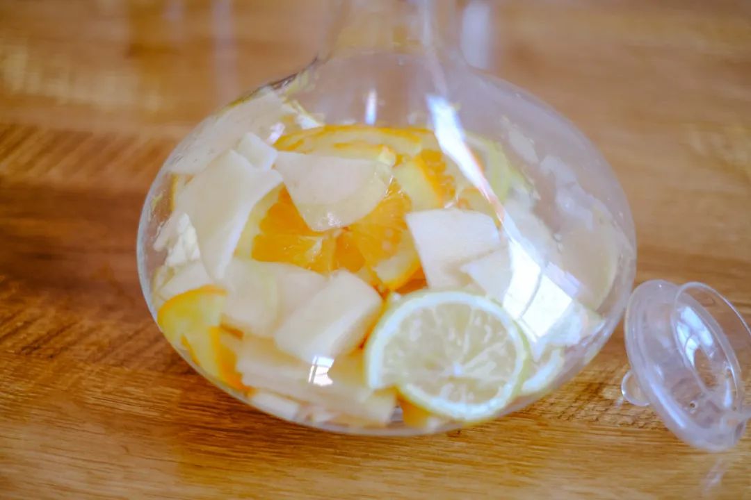 学会这6杯「快乐水」,跟奶茶店说byebye