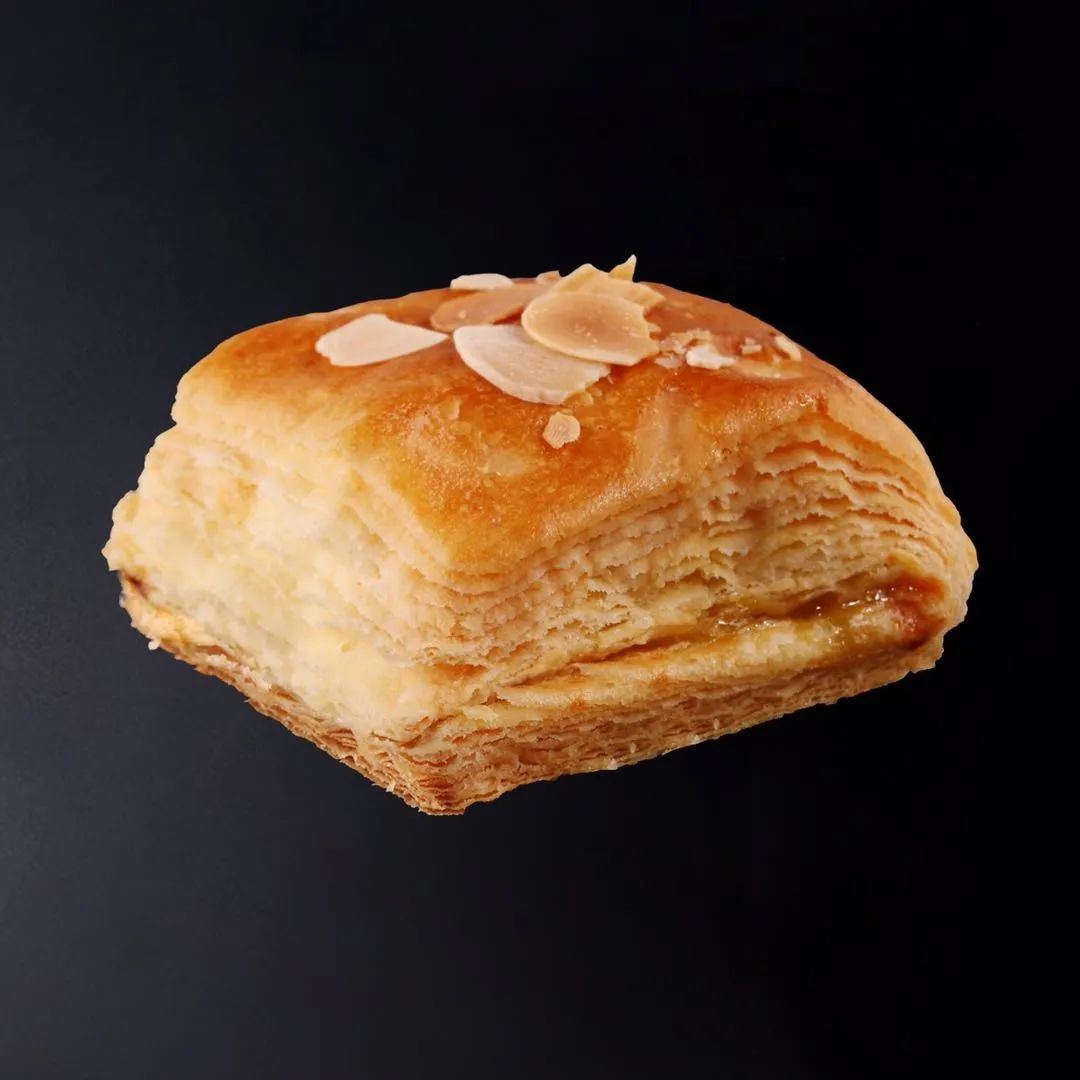 港式香酥蛋挞 (最正宗的港式蛋挞)