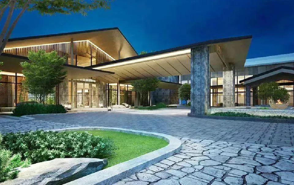 继安缦、嘉佩乐后,瑰丽全新品牌KHOS™终于正式上线