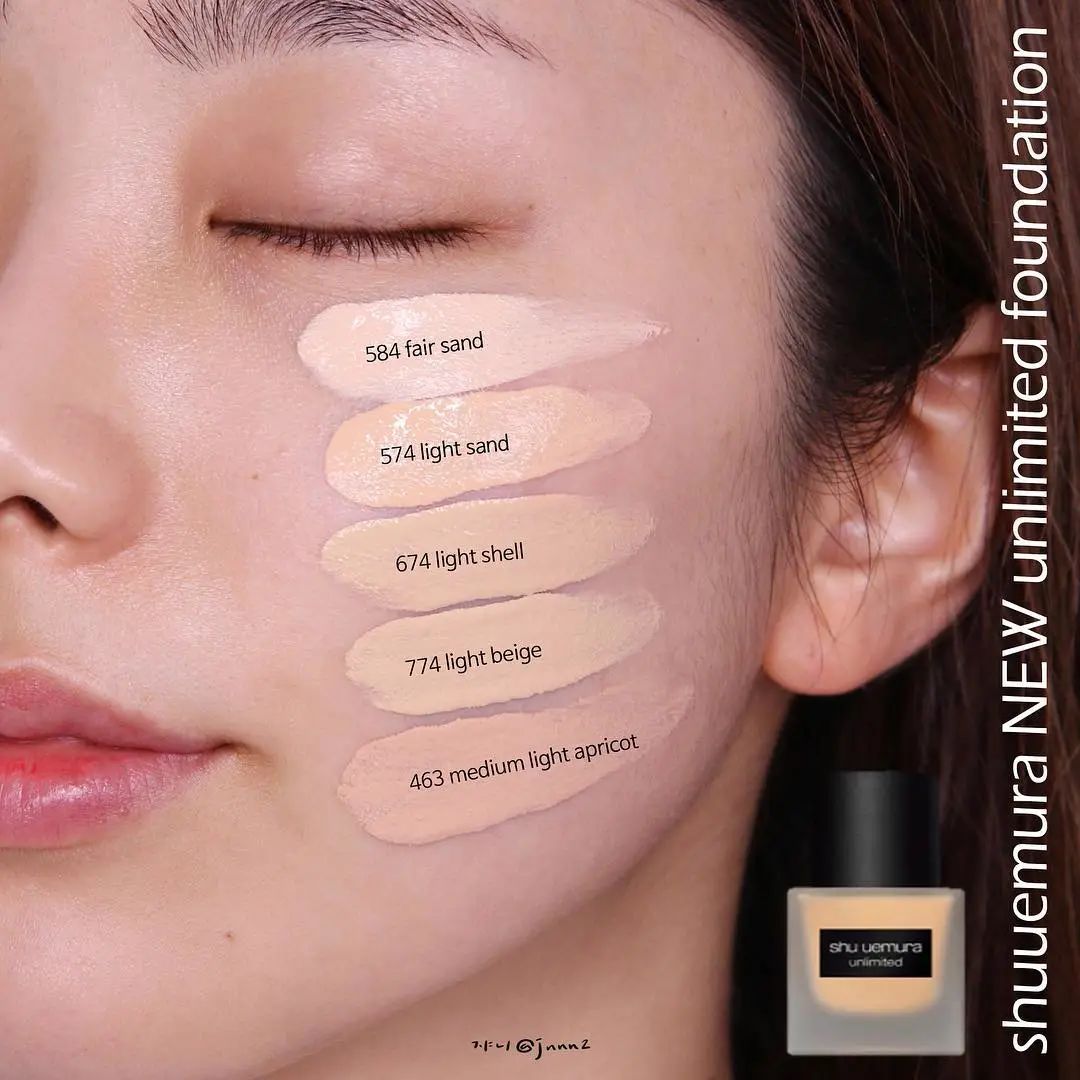 你知道怎样护肤吗,男生上了粉底怎么显得自然