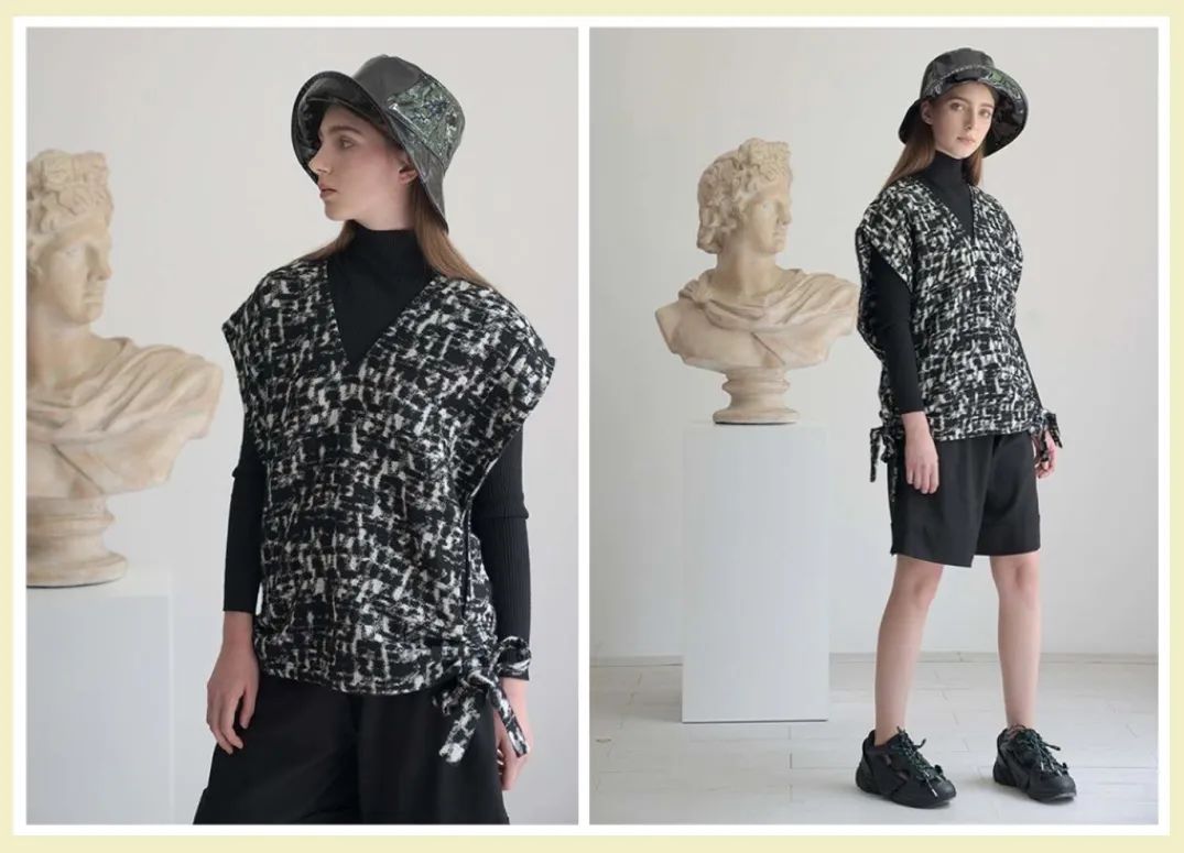 zara鑳屽績绌挎惌,zara鐗涗粩鑳屽績绌挎惌