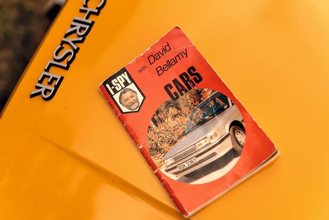 当年的平凡却是现在的经典|CARFUN