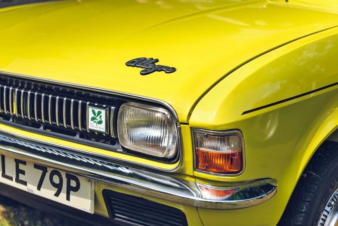 当年的平凡却是现在的经典|CARFUN