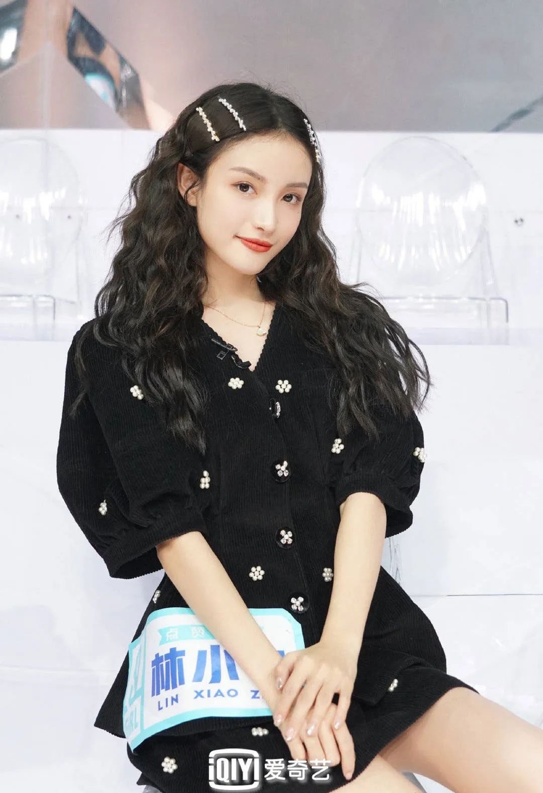 从￥159到￥108600|「婧」训练生的购物记录被我扒光