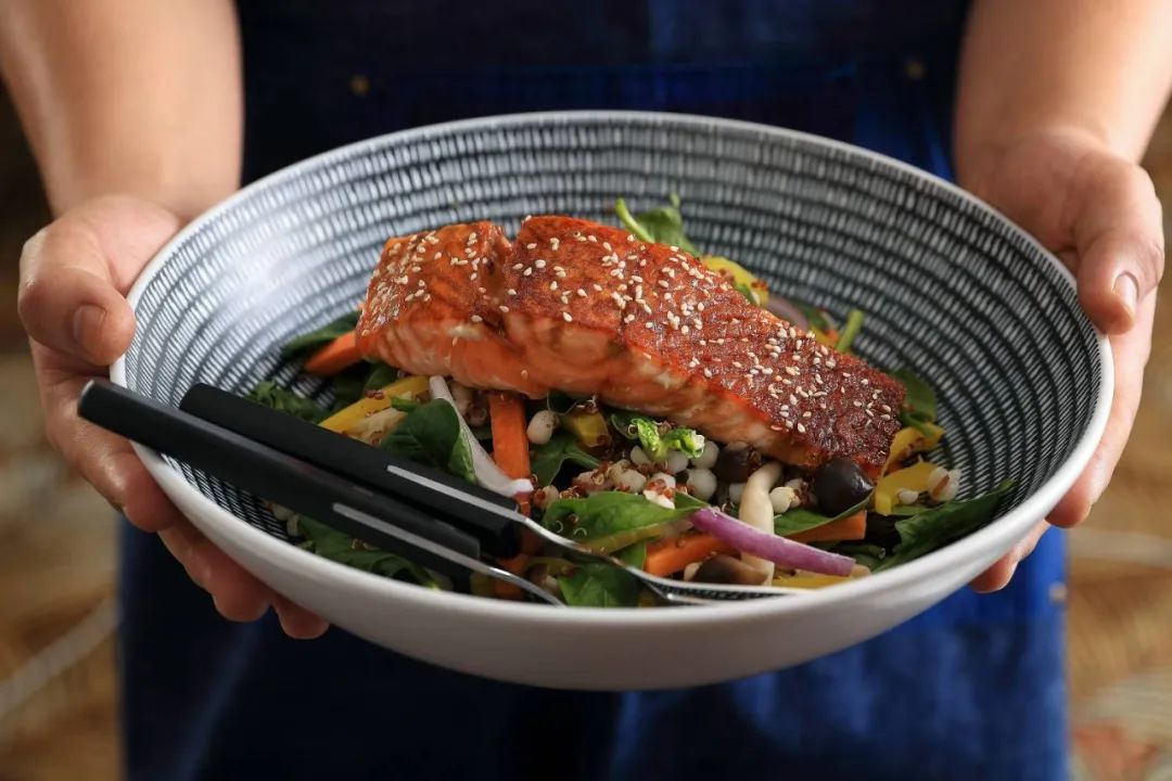 14家恢复堂食的餐厅,出门放风了的日常